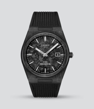 TISSOT PRX POWERMATIC 80 CARBON