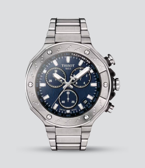 TISSOT T-RACE