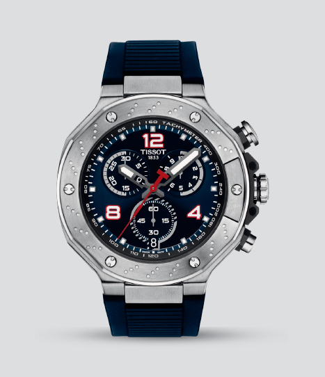 T1414171704700 TISSOT T-RACE MOTOGP 2024 LIMITED EDITION