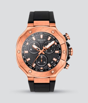TISSOT T-RACE