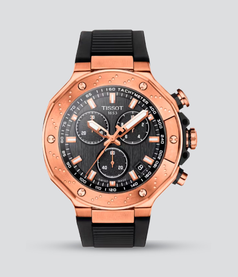 TISSOT T-RACE