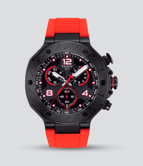 TISSOT T-RACE MOTOGP 2023 LIMITED EDITION