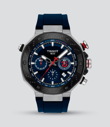 TISSOT T-RACE MOTOGP