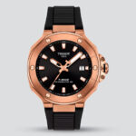 TISSOT T-SPORT T-RACE POWERMATIC 80