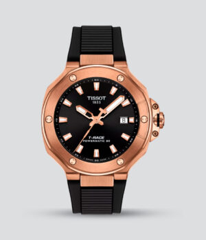 TISSOT T-SPORT T-RACE POWERMATIC 80