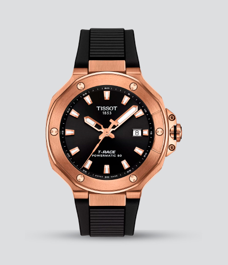 T1418073705100 TISSOT T-SPORT T-RACE POWERMATIC 80