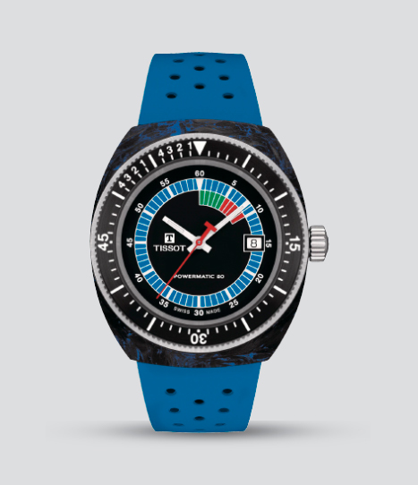 T1454079705701 TISSOT SIDERAL POWERMATIC 80