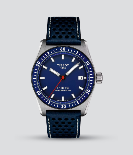 TISSOT T-SPORT PR516 POWERMATIC 80
