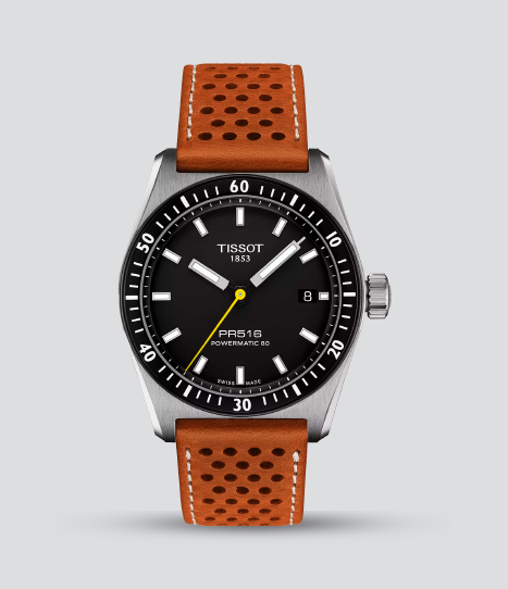 TISSOT T-SPORT PR516 POWERMATIC 80
