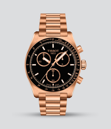 TISSOT PR516