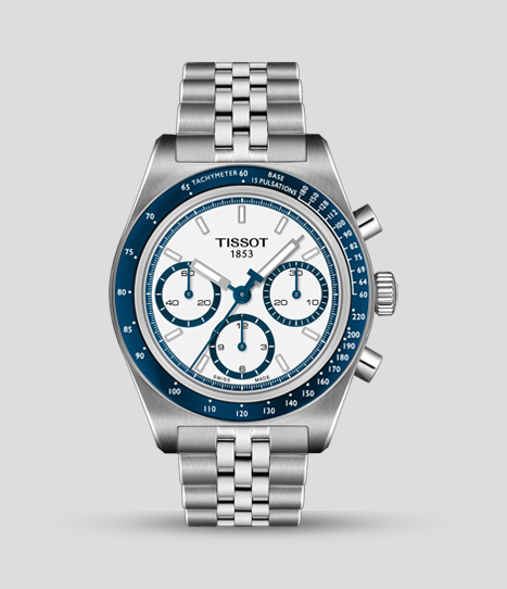 T1494621101100 TISSOT PR516