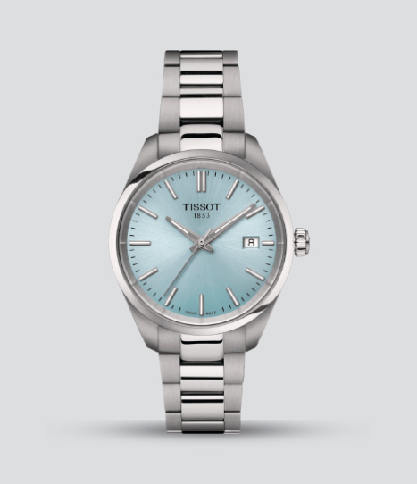 TISSOT T-CLASSIC PR 100