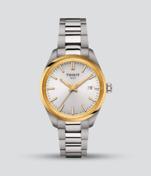 TISSOT T-CLASSIC PR 100