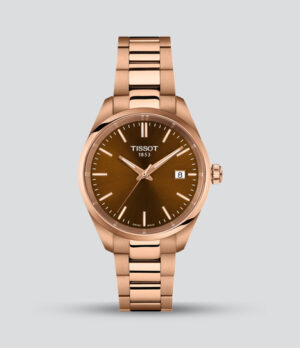 TISSOT PR 100