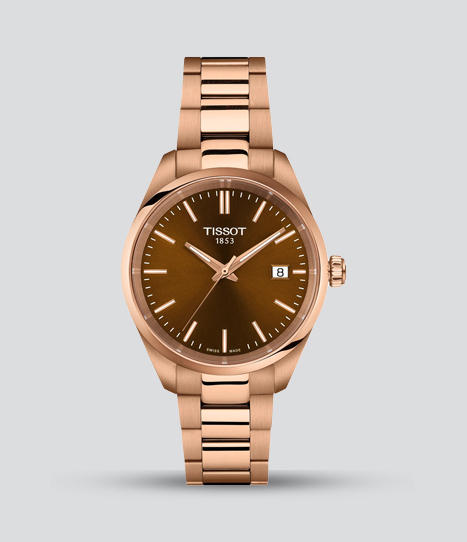 TISSOT PR 100