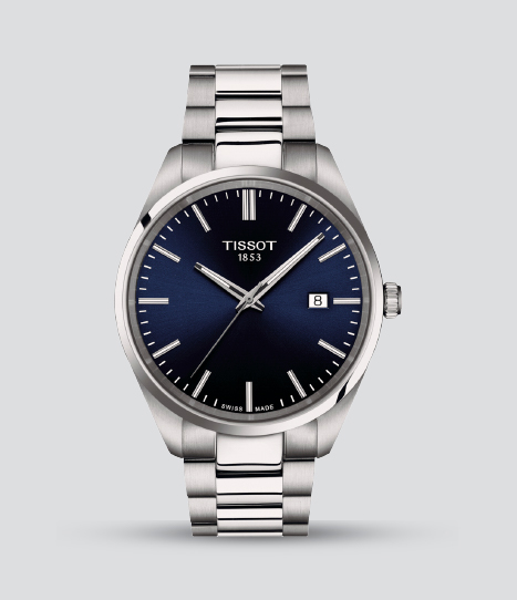 TISSOT T-CLASSIC PR 100