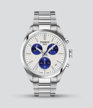 TISSOT PR 100