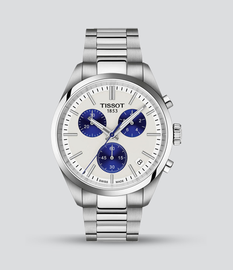 TISSOT PR 100
