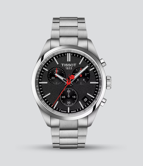 TISSOT PR 100 VUELTA