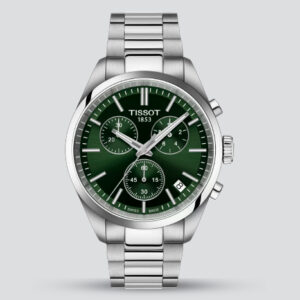 TISSOT T-CLASSIC PR 100
