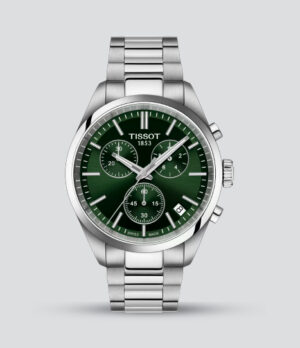 TISSOT T-CLASSIC PR 100