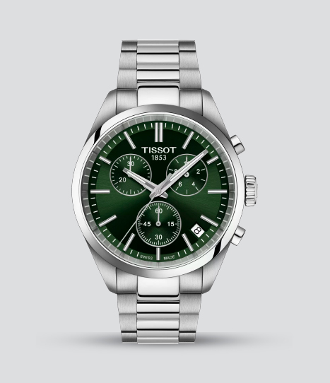 T1504171109100 TISSOT T-CLASSIC PR 100