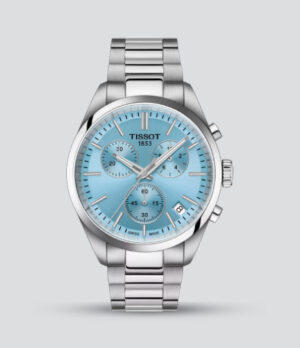 TISSOT T-CLASSIC PR 100