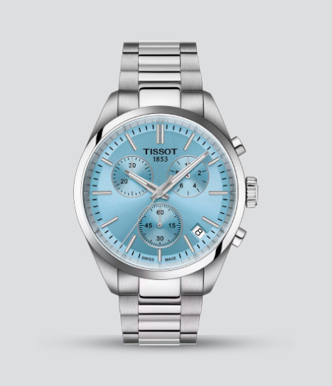 TISSOT T-CLASSIC PR 100