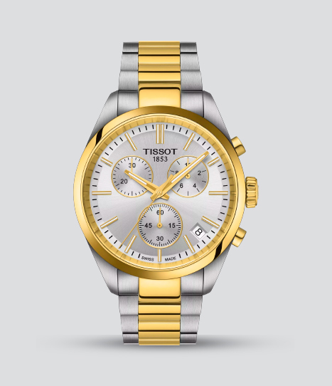 TISSOT T-CLASSIC PR 100