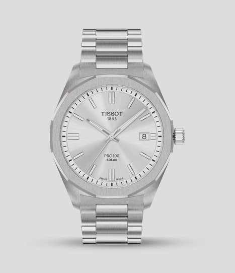 TISSOT PRC 100 SOLAR