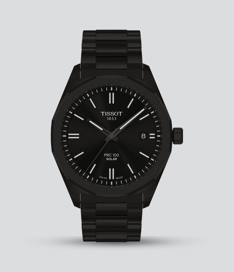 TISSOT PRC 100 SOLAR