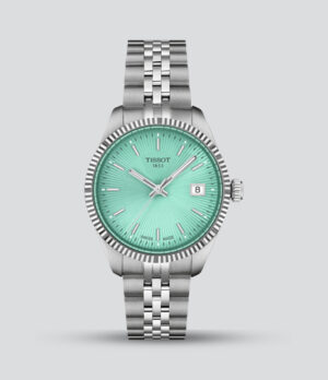 TISSOT BALLADE