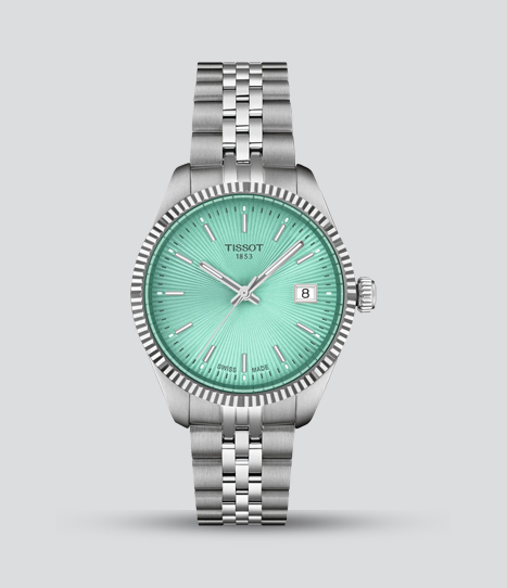 TISSOT BALLADE