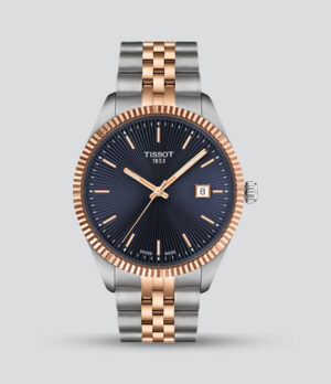 TISSOT BALLADE