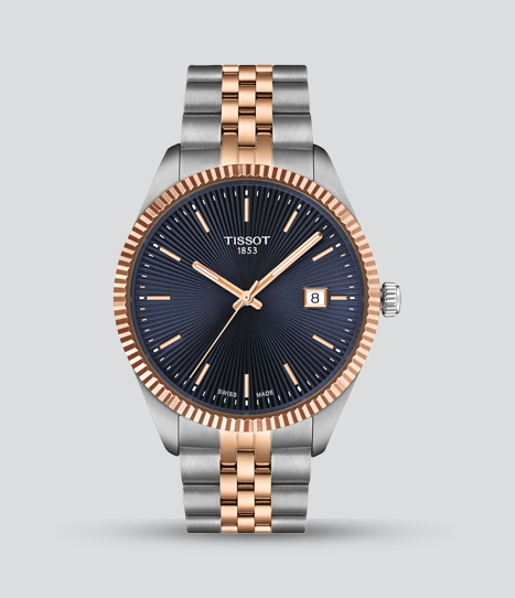 TISSOT BALLADE