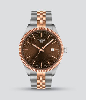 TISSOT BALLADE