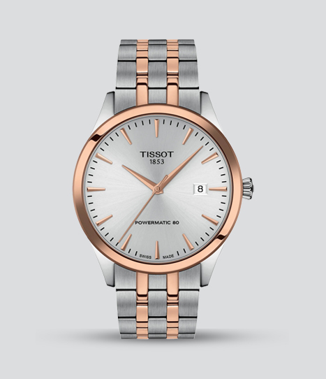 TISSOT CLASSIC DREAM