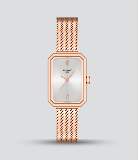 TISSOT SRV