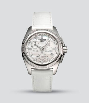 TISSOT T-CLASSIC PR 100
