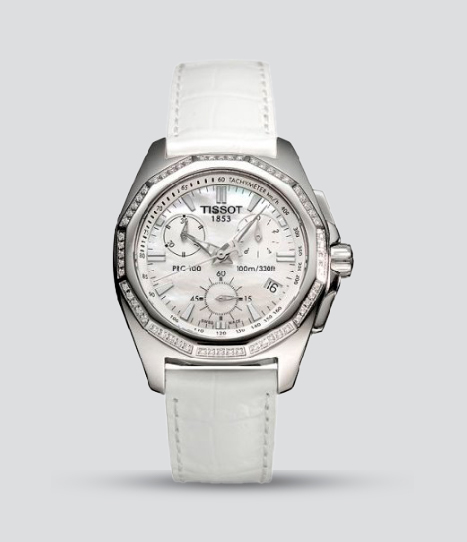 TISSOT T-CLASSIC PR 100