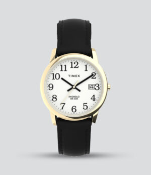 TIMEX EASY READER