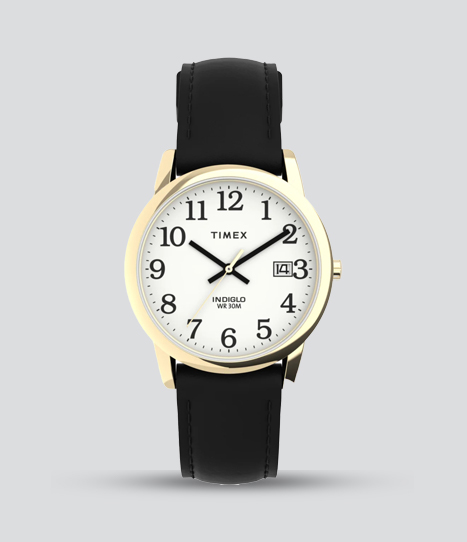 TIMEX EASY READER