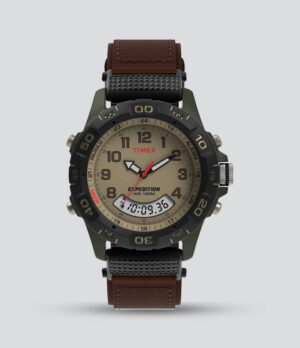 TIMEX EXPEDITION