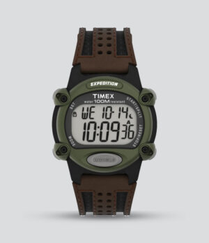 TIMEX EXPEDITION