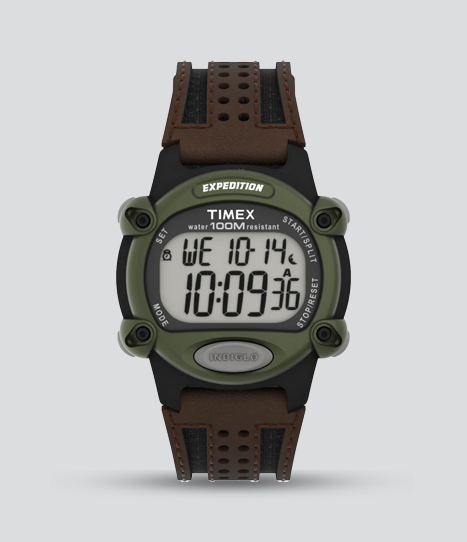 TIMEX EXPEDITION