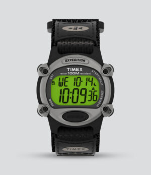 TIMEX EXPEDITION