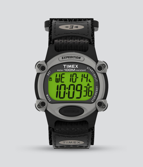 TIMEX EXPEDITION