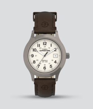 TIMEX EXPEDITION