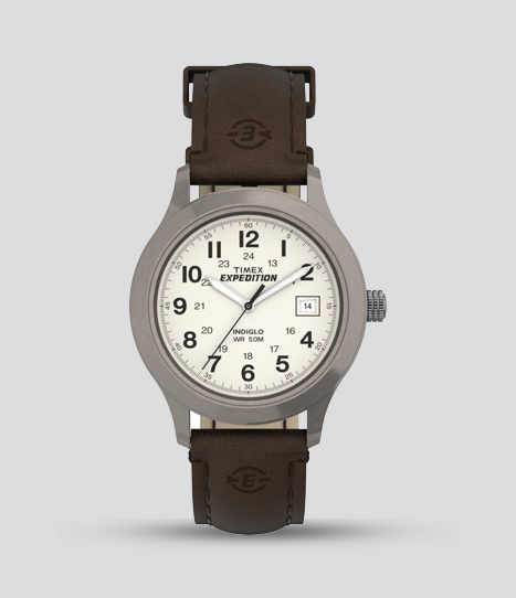 TIMEX EXPEDITION