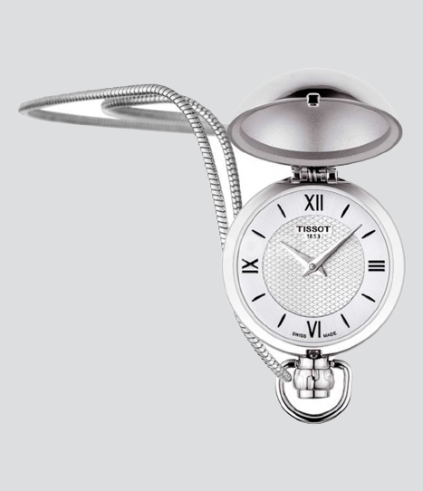 TISSOT PENDANTS